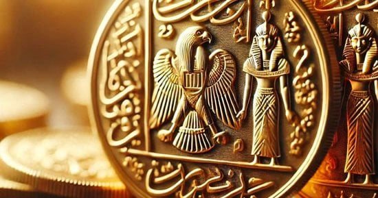 سعر الجنيه الذهب اليوم في مصر الاثنين 5 أكتوبر 2026.. تحركات جديدة في السوق