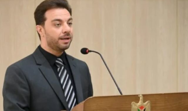 القائم بأعمال سفارة فلسطين: 6 أكتوبر مناسبة تتجسد فيها عظمة مصر