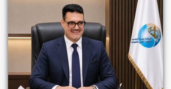 محافظ القليوبية يشيد بسرعة استجابة شركة المياه لشكاوى المواطنين