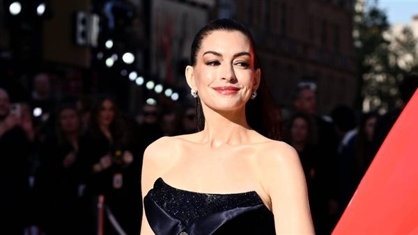 بعد 5 أفلام في عام واحد، آن هاثاواي: تغيرت والشهرة لم تعد كل شيء
