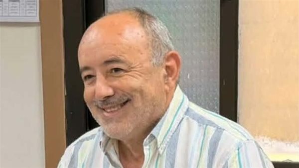 محمد العقدة ينضم لقائمة عمرو السعيد في انتخابات نادي الصيد، تعرف على أبرز الأسماء