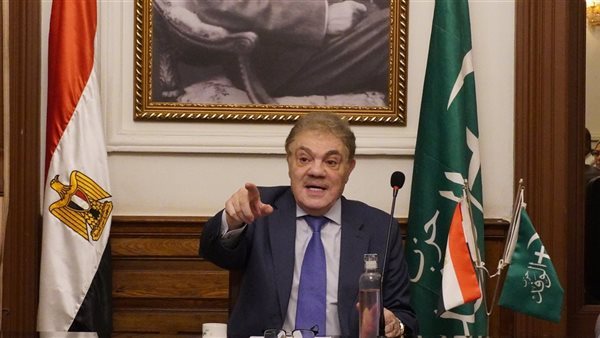 السيد البدوي يكشف كواليس ما بعد 25 يناير: جماعات اختطفت الثورة