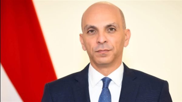 السفير المصري الجديد في بيروت: مصر شريك أساسي للبنان وداعمة لأمنه واستقراره