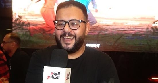 إياد صالح لـ اليوم السابع: أخوض دراما رمضان 2027 بمسلسل مس هناء
