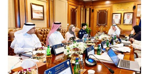 تنفيذ خطط تطوير العمل الحكومي