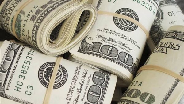 سعر الدولار أمام الجنيه في البنوك مساء اليوم (آخر تحديث)