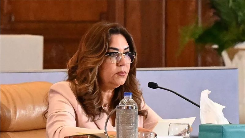 منتدى مصر 2026، منال عوض تكشف تفاصيل خطة تحسين البيئة في مصر