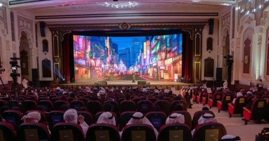 مهرجان الشارقة السينمائي للأطفال والشباب يكشف تفاصيل دورته الـ13