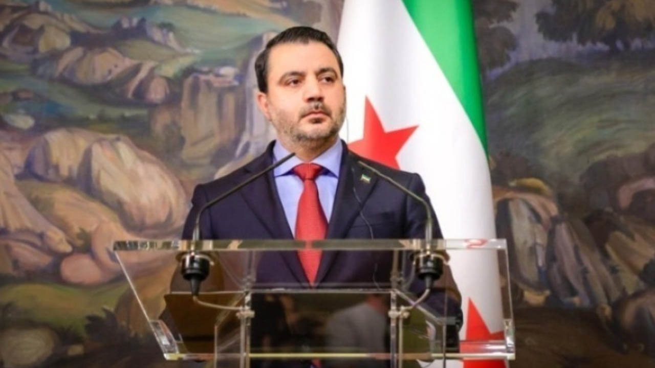 الشيباني: الجولان أرض سوريّة وقرار مجلس الامن 497 هو المرجعية
