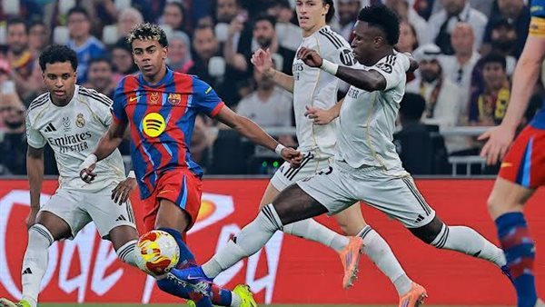 يامال ورافينيا يقودان الهجوم.. تشكيل برشلونة المتوقع لمواجهة ريال مدريد