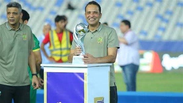 الاتحاد العراقي يكشف حقيقة ترشيح مؤمن سليمان لتدريب أسود الرافدين