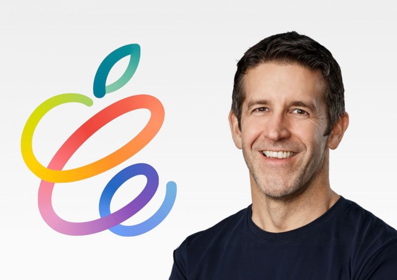 John Ternus يعيد ترتيب قيادات Apple ويسلّم ملف الاستحواذات إلى Steve Smith