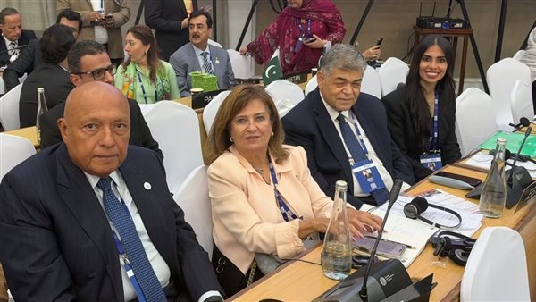 وفد مجلس النواب يشارك في أعمال الجمعية العامة للاتحاد البرلماني الدولي
