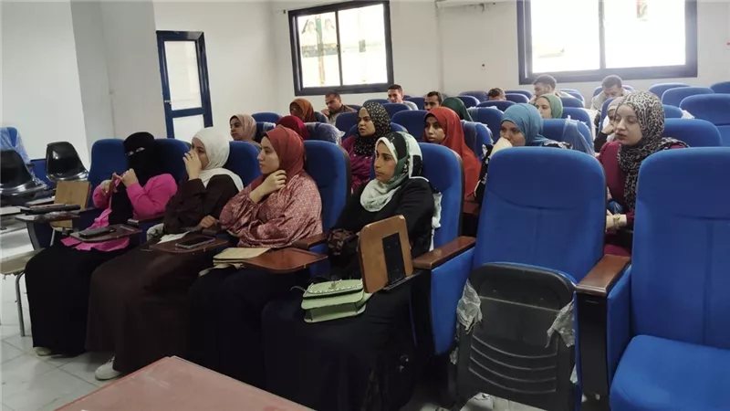 صحة الفيوم تنظم تدريبا لرفع كفاءة الممرضين الجدد