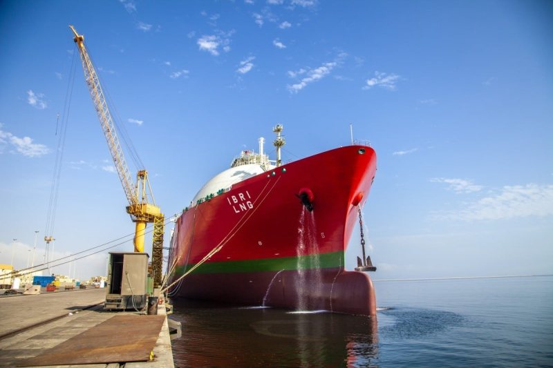 أرباح أسياد للنقل البحري العمانية تقفز 107% في 9 أشهر