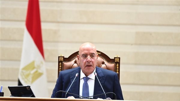 رئيس مجلس النواب يدعو الأعضاء لتعديل رغبات الانضمام للجان النوعية