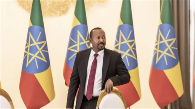 خالد عكاشة يكشف مخطط إثيوبيا الخبيث للاستيلاء على ميناء عسكري في البحر الأحمر