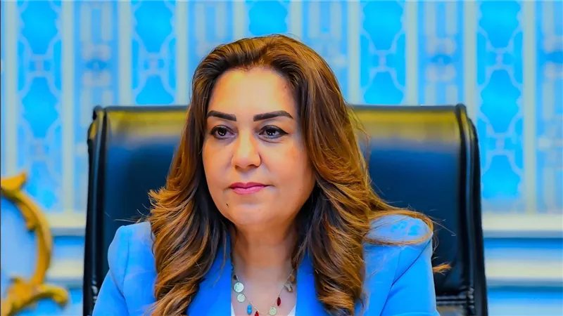 بالأسماء، منال عوض تعلن حركة تعيينات جديدة بالقيادات العليا والتنفيذية بوزارة التنمية المحلية