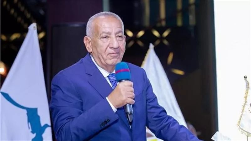 كامل أبو علي يعلن قائمته لانتخابات المصري 2026-2030 ويوجه رسالة إلى الجماهير والجمعية العمومية