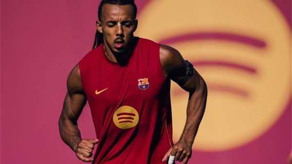 برشلونة مهتم بضم نجم توتنهام الإنجليزي بشرط وحيد