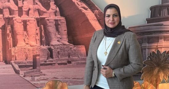 برلمانية: مكاشفة فخامة الرئيس السيسي في منتدى مصر 2026 تعزز الوعي بالتحديات