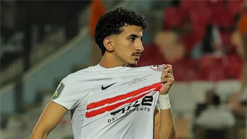 مفاجآت في تشكيل الزمالك أمام بترول أسيوط