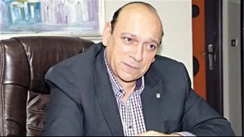 عميد قصر العيني الأسبق: التدريب المهاري للأطباء لا يقل أهمية عن التعليم الطبي