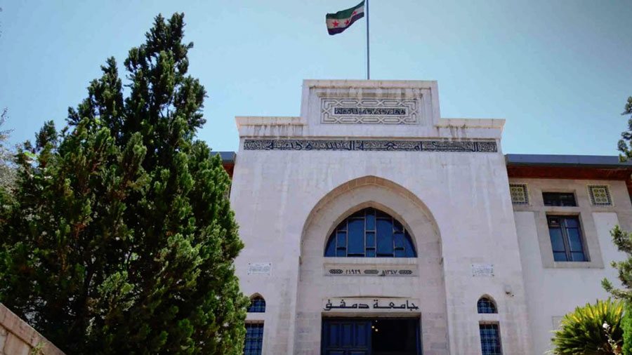 للمرة الأولى في سوريا .. 12 باحثاً ضمن تصنيف “ستانفورد” لأفضل 2 بالمئة من العلماء في جامعات العالم