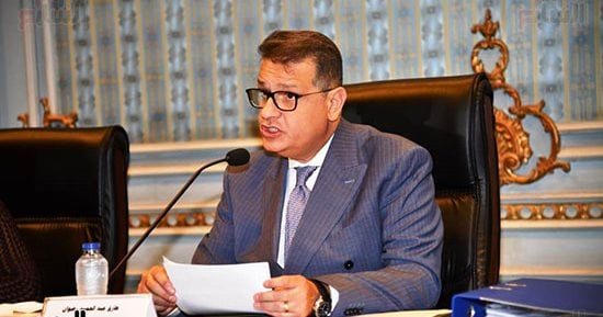 طارق رضوان: حقوق الإنسان لا تتجزأ وكشف ملابسات توقيف أحمد ناصر بهولندا ضرورة