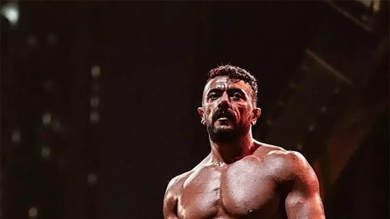 اجتماعات مكثفة لأبطال مسلسل "سلطان الديب" قبل انطلاق التصوير