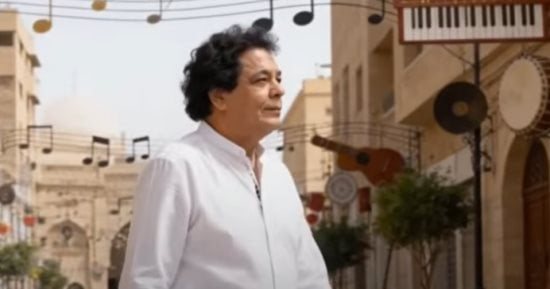 50 عاما من الحلم يا منير.. الكينج إمبراطورية لا تشبه أحدا