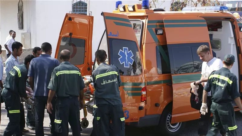 اتصل بابنته قبل وفاته، تفاصيل العثور على جثة مدير حسابات بجوار الطريق الدائري في الجيزة