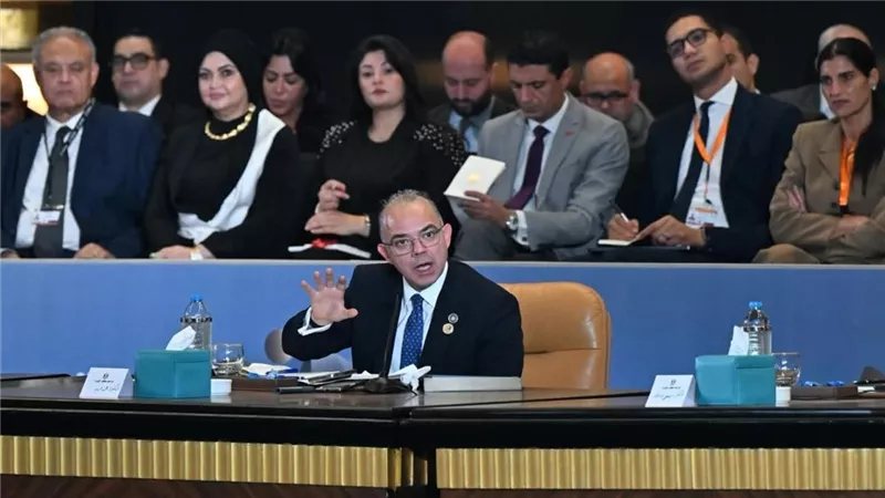 وزير الاستثمار: قريبا إنشاء مجلس تصديري للخدمات لتعزيز الصادرات المصرية وفتح أسواق جديدة