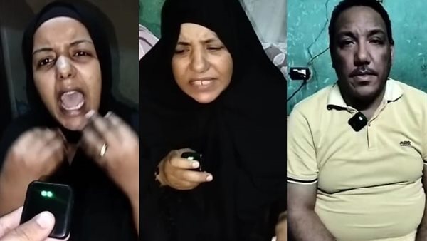 شقيق ضحية واقعة مستشفى بني سويف: «لو مات على سرير الأكسجين مكنتش هزعل.. مين هيراعي بناته؟»