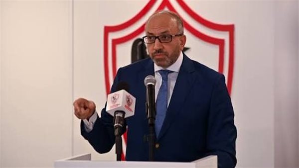 عبدالناصر زيدان يكشف المستور وراء سفرية المندوه للإمارات.. عرض بـ3.5 مليار جنيه لشركة الكرة