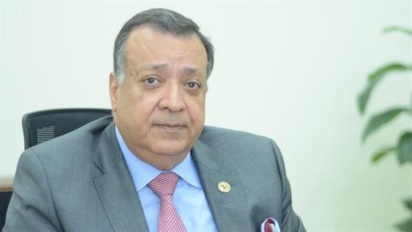 محمد سعد الدين: التأمين على المنشآت الصناعية ضرورة لحماية الاستثمارات وضمان استدامة الإنتاج