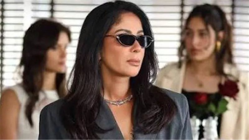منى زكي في "طالع نازل" آخرهن، شخصيات نسائية اتخذن الانتقام طريقا في الدراما والسينما
