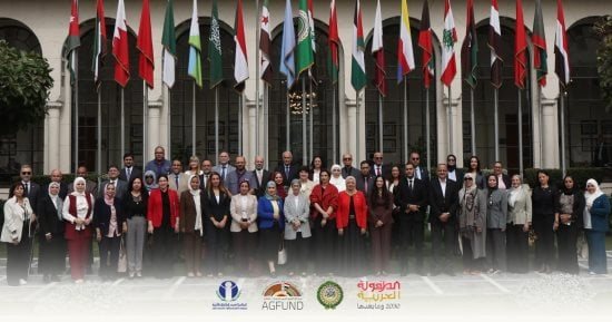 المجلس القومى لحقوق الإنسان يشارك فى ورشة إقليمية حول مستقبل الطفولة العربية