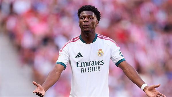 ريال مدريد يفتح الباب أمام رحيل تشواميني.. ومفاضلة مع كامافينجا