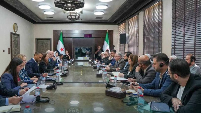 تنظيم الملكية العقارية في سورية.. خبير لـ الوطن: حماية الحقوق شرط لإعادة الإعمار