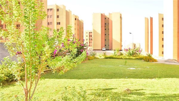 الإسكان توجه تحذيرا مهما لحاجزي شقق الإيجار سكن لكل المصريين 9