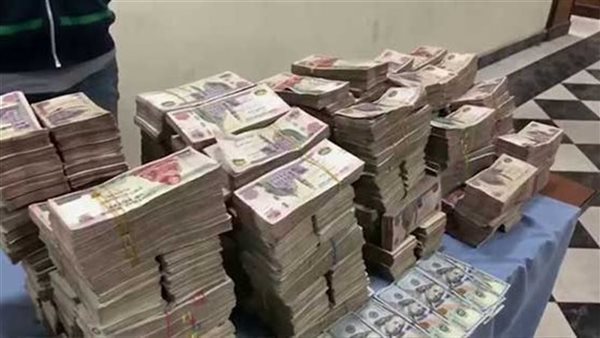 عرضا 10 آلاف جنيه مزيفة مقابل 200 جنيه سليمة.. تفاصيل قضية تزييف العملات بالبساتين