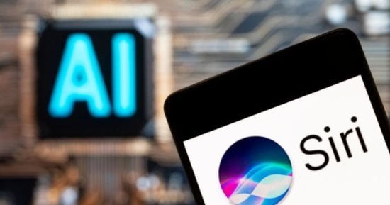 مساعد Siri AI يواصل التطور.. أبرز الميزات الجديدة في تحديث iOS 27.2