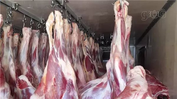 انخفاض ملحوظ في أسعار اللحوم اليوم بالأسواق