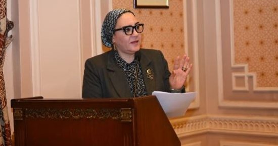 داليا الإتربي: مخرجات منتدى مصر 2026 تضع خارطة طريق لتحسين جودة حياة المواطنين ودعم القطاعات الإنتاجية