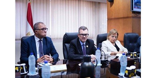 وزير التخطيط: الاقتصاد المصري أثبت قدرة على التأقلم مع التوترات الجيوسياسية العالمية والإقليمية