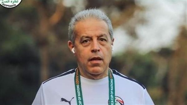 أول تعليق من خالد الدرندلي على أزمة منتخب مصر الأول