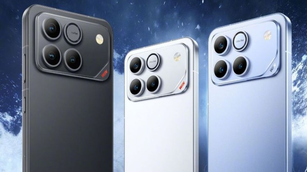​هونر تعلن رسمياً عن مواصفات وسعة بطارية سلسلة هواتف Honor WIN 2