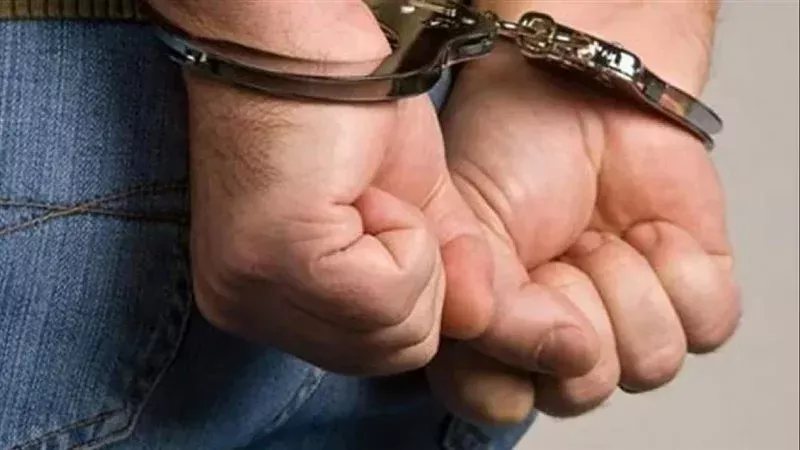 اعترافات طالب متهم بترويج وبيع أسلحة بيضاء على السوشيال ميديا بالشرقية