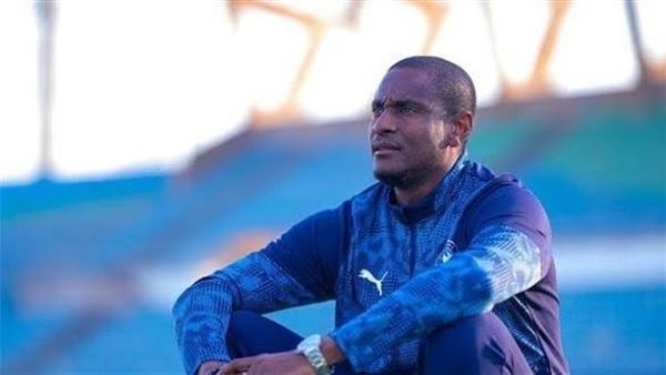موكوينا يتحدث عن بيراميدز ونجوم الفريق والأهلي وعلاقته مع موسيماني